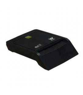 Lector de dni woxter pe26-003 - Imagen 1