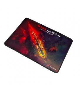 Alfombrilla mars gaming mmp1/ 350 x 250 x 3mm/ roja - Imagen 1