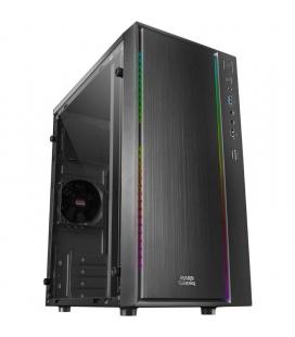 Caja gaming semitorre mars gaming mcm