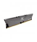 MODULO DDR4 16GB 3200MHz TEAMGROUP T-FORCE VULCAN Z/GRIS/CL - Imagen 2