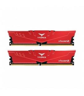 MODULO DDR4 16GB 2X8GB 3200MHz TEAMGROUP T-FORCE VULCAN Z/R - Imagen 1