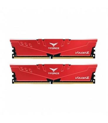 MODULO DDR4 16GB 2X8GB 3200MHz TEAMGROUP T-FORCE VULCAN Z/R - Imagen 1