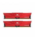 MODULO DDR4 16GB 2X8GB 3200MHz TEAMGROUP T-FORCE VULCAN Z/R - Imagen 1