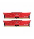 MODULO DDR4 16GB 2X8GB 3200MHz TEAMGROUP T-FORCE VULCAN Z/R - Imagen 2