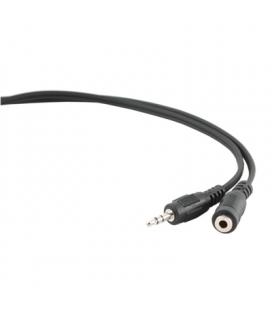 Gembird Cable Audio EXT.JACK 3.5 M/H 1,5 Mts - Imagen 1