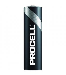 Duracell Procell Pila Alcalina LR6 AA 1,5V Pack 10 - Imagen 1