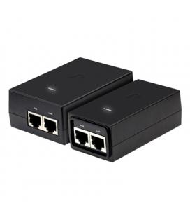 Ubiquiti Inyector PoE POE-50-60W 50VDC 1.2A - Imagen 1