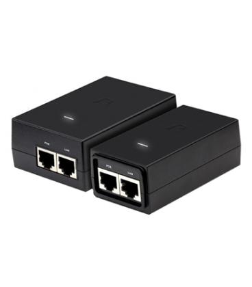 Ubiquiti Inyector PoE POE-50-60W 50VDC 1.2A - Imagen 1