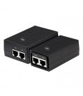 Ubiquiti Inyector PoE POE-50-60W 50VDC 1.2A - Imagen 1