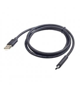 Gembird Cable USB 2.0 A/M-C/M 1.8 Mts