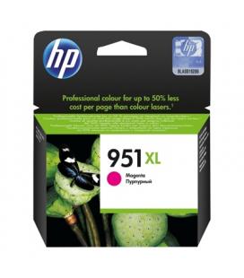 HP Cartucho 951XL Magenta - Imagen 1