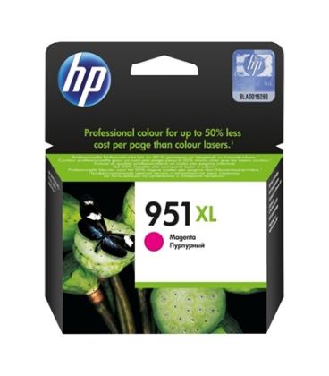 HP Cartucho 951XL Magenta - Imagen 1