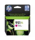 HP Cartucho 951XL Magenta - Imagen 1