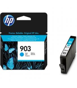 HP Cartucho 903 Cyan - Imagen 1