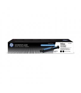 HP Tóner 143AD Negro Kit de recarga 2 uds - Imagen 1