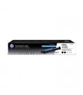 HP Tóner 143AD Negro Kit de recarga 2 uds - Imagen 1
