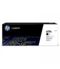 HP Tóner 659A Negro - Imagen 1