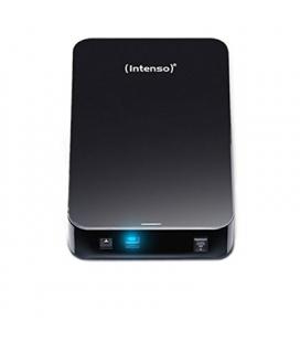 Intenso HD 6031514 6TB 3.5" USB 3.0 Negro