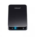 Intenso HD 6031514 6TB 3.5" USB 3.0 Negro - Imagen 1