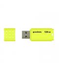 Goodram UME2 Lápiz USB 128GB USB 2.0 Amarillo - Imagen 1