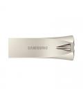 Samsung Bar Plus 64GB USB 3.1 Champaign Silver - Imagen 1