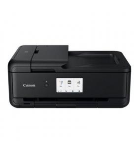 Canon Multifunción Pixma TS9550 A3 Duplex Wifi Red - Imagen 1