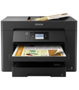 Epson Multifunción WorkForce WF-7830DTWF