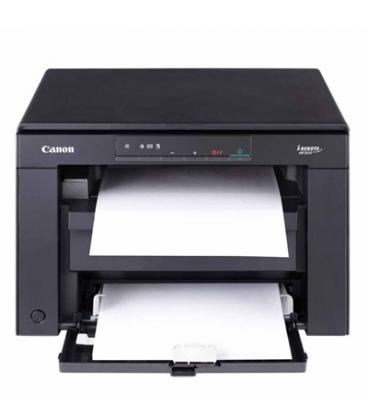 Canon Multifuncion i-Sensys MF3010 Láser - Imagen 1