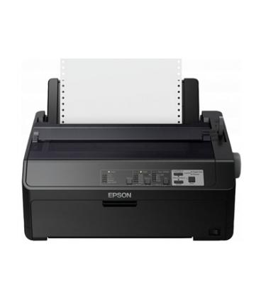 Epson Impresora Matricial FX-890II - Imagen 1