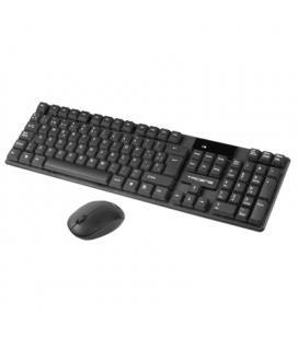 Tacens Anima Teclado+Ratón inalámbrico 1200DPI - Imagen 1