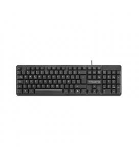 Tacens Anima Teclado AK0ES USB Negro - Imagen 1