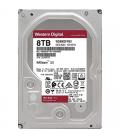 Western Digital WD8003FFBX 8TB SATA/600 Red Pro - Imagen 1