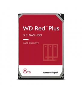 Western Digital WD80EFBX 8TB SATA3 Red Plus - Imagen 1