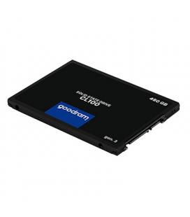 Goodram SSD 480GB SATA3 CL100 Gen 3 - Imagen 1