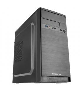 Tacens Caja MicroATX +fuente ATX500W Vent. 12cm 3 - Imagen 1