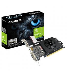 Gigabyte VGA NVIDIA GT 710 2GB DDR5 - Imagen 1