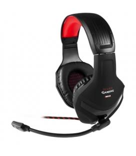 Mars Gaming MH2 Auric+Mic 40mm Premium - Imagen 1