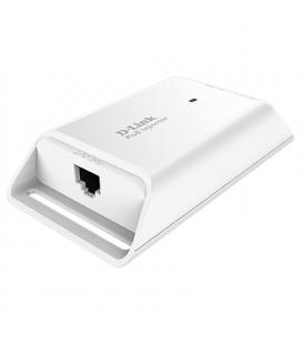 D-Link DPE-101GI Inyector PoE 48V DC Gigabit - Imagen 1
