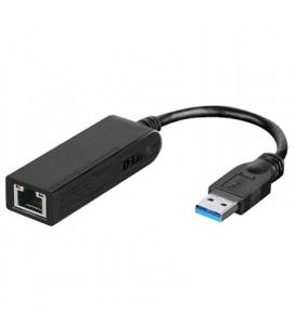 D-Link DUB-1312 Adaptador USB 3.0 Ethernet Gigabit