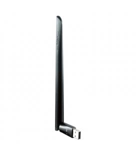 D-Link DWA-172 Tarjeta Red WiFi AC600 USB - Imagen 1