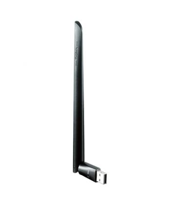 D-Link DWA-172 Tarjeta Red WiFi AC600 USB - Imagen 1