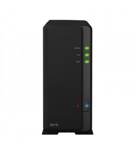 SYNOLOGY DS118 NAS 1Bay Disk Station