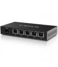 Ubiquiti EdgeRouter X ER-X-SFP 5xGB 1xSFP PoE - Imagen 1