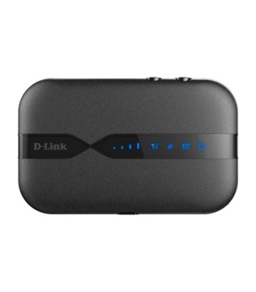 D-Link DWR-932 4G LTE Mobile WiFi Hotspot 150 Mbps - Imagen 1