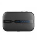 D-Link DWR-932 4G LTE Mobile WiFi Hotspot 150 Mbps - Imagen 1