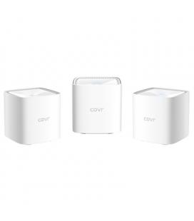 D-Link COVR-1103 Wi-Fi Mesh AC120 Dual Ba (3-pack) - Imagen 1