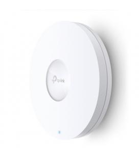 TP-Link EAP620 HD WiFi AX1800 Dual PoE Techo Omada - Imagen 1