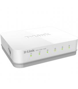 D-Link GO-SW-5G Switch 5xGB Mini