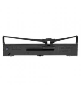 Cinta entintada epson sidm c13s015337/ negro - Imagen 1