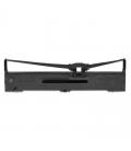 Cinta entintada epson sidm c13s015337/ negro - Imagen 1